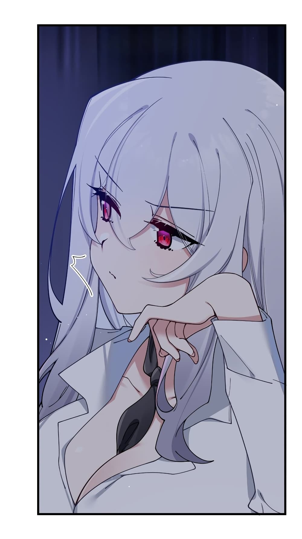 Fake Girlfriend My Fault แฟนปลอมแล้วไงความผิดฉันเหรอยะ!!! 84 (38)